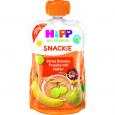 HIPP Sportsfreund Birne-Banane-Traube mit Hafer