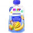 HIPP Sportsfreund Mango in Ban.Orange-Birne m.Reis