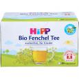 HIPP Tee Bio Fenchel Beutel