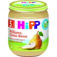 HIPP Williams-Christ-Birnen