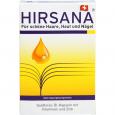 HIRSANA Goldhirse Öl Kapseln