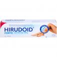 HIRUDOID forte Gel 445 mg/100 g