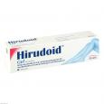 HIRUDOID Gel 300 mg/100 g