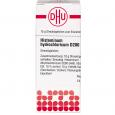 HISTAMINUM hydrochloricum D 200 Globuli
