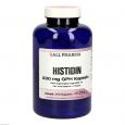 HISTIDIN 500 mg GPH Kapseln