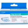 HÖGA-DERM-Roll transparente Wundfolie 10 cmx1 m