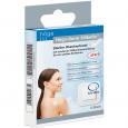 HÖGA-DERM Silikofix steriler Wundverb.3,8x3,8 cm