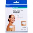 HÖGA-DERM steriles Pflaster 70x100 mm