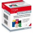 HÖGA-HAFT Color Fixierb.6 cmx4 m rot