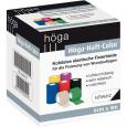 HÖGA-HAFT Color Fixierb.6 cmx4 m schwarz