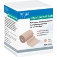 HÖGA-LAN-Haft Soft Kompressionsbinde 8 cmx5 m