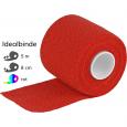 HÖGA-LASTIC Color Idealbinde 8 cmx5 m