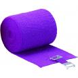 HÖGA-LASTIC Color Idealbinde 8 cmx5 m lila cello.
