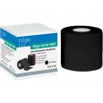 HÖGA-LASTIC-haft Binde 6 cmx5 m schwarz