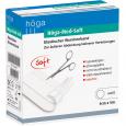 HÖGA-MED soft Wundpflaster 4 cmx5 m hypo.
