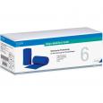 HÖGA-MUBILAST color Fixierb.6 cmx4 m blau