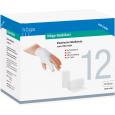 HÖGA-MUBILAST Fixierbinde 12 cmx4 m m.Cellophan