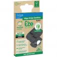 HÖGA-STRIPS Bamboo black sortiert Eco natural