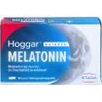 HOGGAR Melatonin balance Kapseln