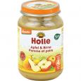 HOLLE Apfel & Birne