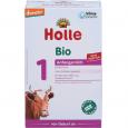 HOLLE Bio Anfangsmilch 1 auf Ziegenmilchbasis Plv.