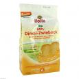 HOLLE Bio Baby Dinkel Zwieback