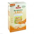 HOLLE Bio Babybrei 3 Korn