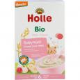 HOLLE Bio Babybrei Babymüsli