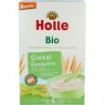 HOLLE Bio Babybrei Dinkel