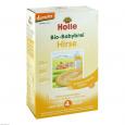 HOLLE Bio Babybrei Hirse