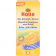 HOLLE Bio Babykeks Dinkel