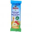 HOLLE Bio Früchte-Riegel Birne-Apfel