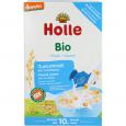 HOLLE Bio Juniormüsli Mehrkorn mit Cornflakes