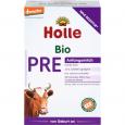 HOLLE Bio Pre-Anfangsmilch Pulver