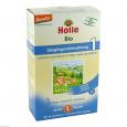 HOLLE Bio Säuglings Milchnahrung 1