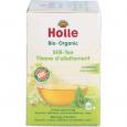 HOLLE Bio Still-Tee Aufgussbeutel