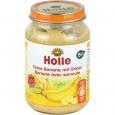 HOLLE Feine Banane mit Gries