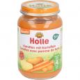 HOLLE Karotten mit Kartoffeln