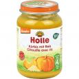 HOLLE Kürbis mit Reis