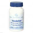HOLUNDERBEER 350 mg Junek Kapseln