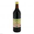 HOLUNDERBEER SAFT pur Vitalhaus