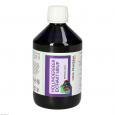 HOLUNDERBEEREXTRAKT Sirup