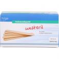 HOLZMUNDSPATEL 15 cm lang