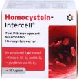HOMOCYSTEIN-Intercell Kapseln