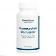 HOMOCYSTEIN Modulator Betain+B-Komplex vegan Kaps.