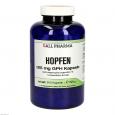 HOPFEN 125 mg GPH Kapseln