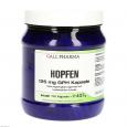 HOPFEN 125 mg GPH Kapseln
