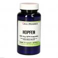 HOPFEN 125 mg GPH Kapseln