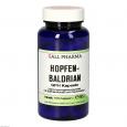 HOPFEN BALDRIAN GPH Kapseln