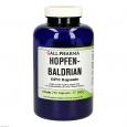 HOPFEN BALDRIAN GPH Kapseln